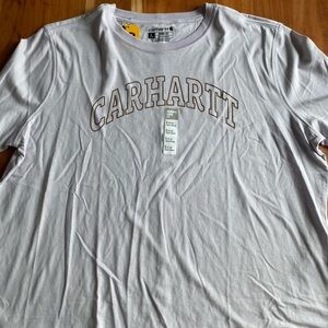 Carhartt Women’s Short Sleeve Tee